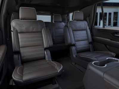 2027 GMC Yukon Denali Ultimate