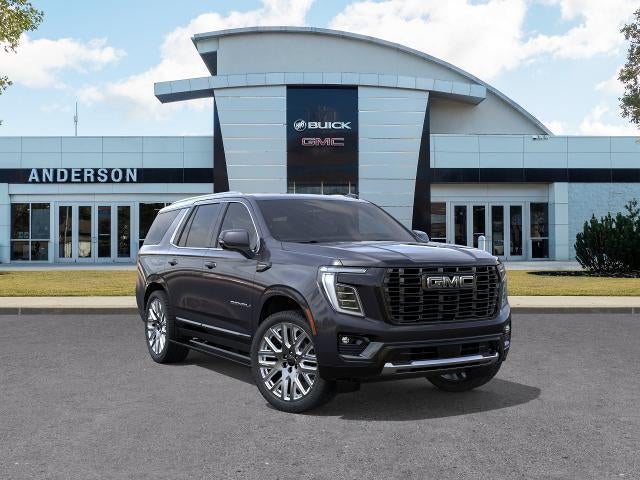 2027 GMC Yukon Denali Ultimate