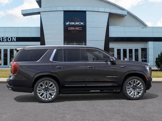 2027 GMC Yukon Denali Ultimate