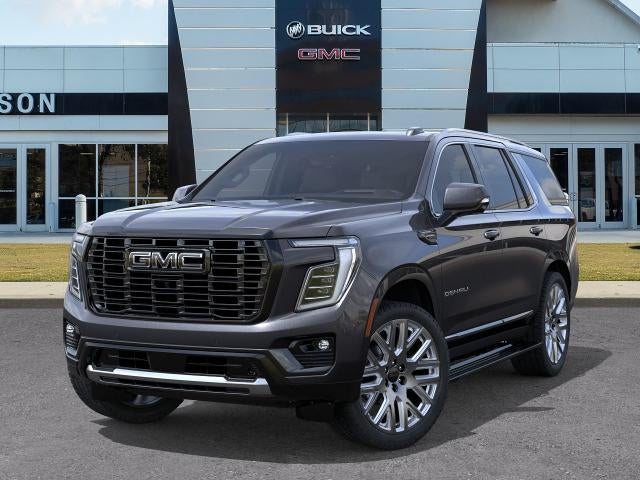 2027 GMC Yukon Denali Ultimate