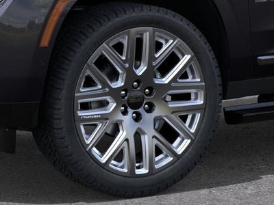 2027 GMC Yukon Denali Ultimate