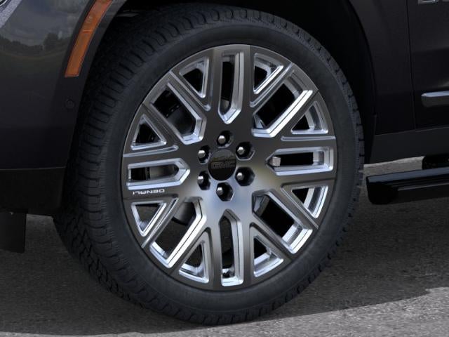 2027 GMC Yukon Denali Ultimate