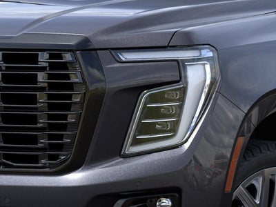 2027 GMC Yukon Denali Ultimate