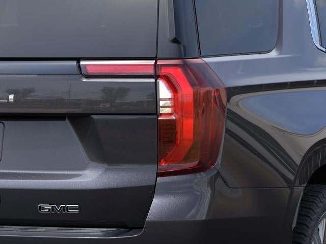 2027 GMC Yukon Denali Ultimate