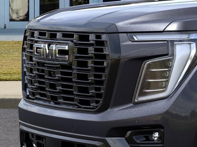 2027 GMC Yukon Denali Ultimate