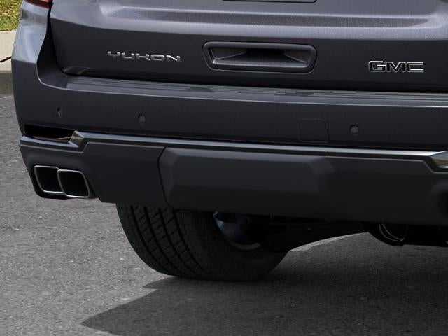 2027 GMC Yukon Denali Ultimate