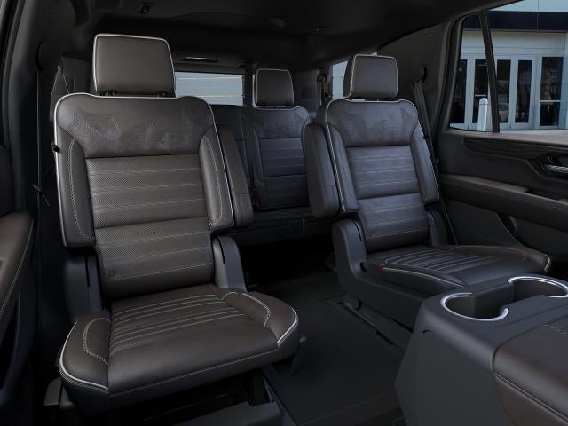 2027 GMC Yukon Denali Ultimate
