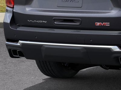 2027 GMC Yukon XL Denali