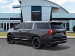 2027 GMC Yukon XL Denali