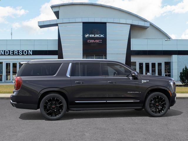 2027 GMC Yukon XL Denali