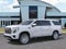 2027 GMC Yukon XL Denali