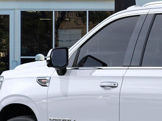2027 GMC Yukon XL Denali