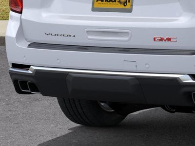 2027 GMC Yukon XL Denali