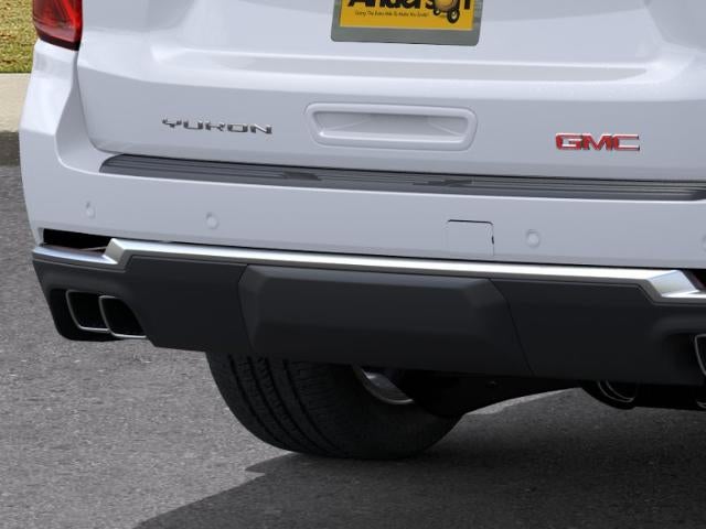 2027 GMC Yukon XL Denali