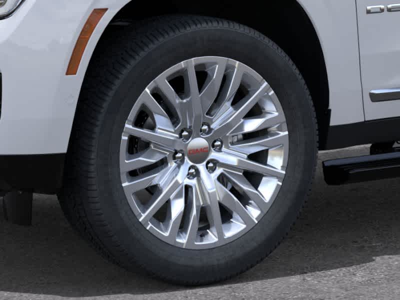 2027 GMC Yukon XL Denali