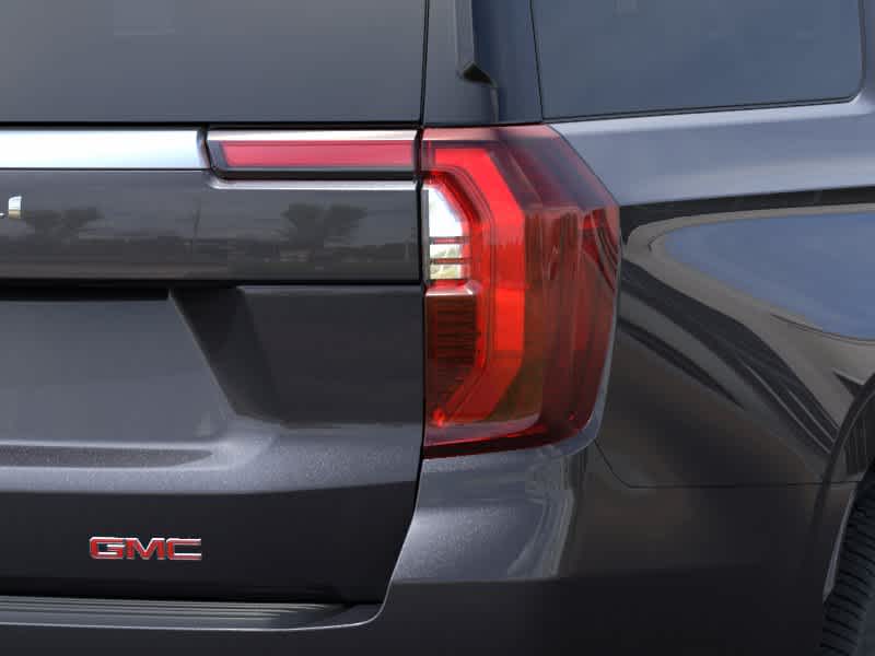 2027 GMC Yukon XL Denali