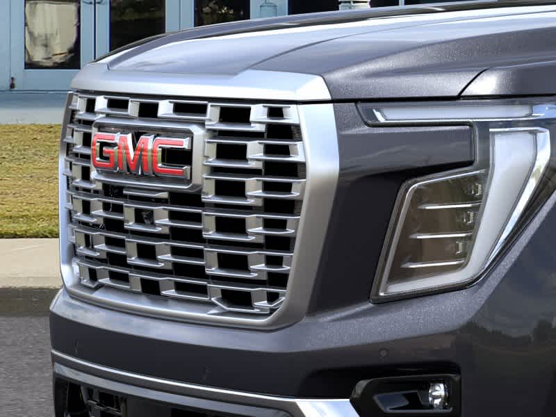 2027 GMC Yukon XL Denali