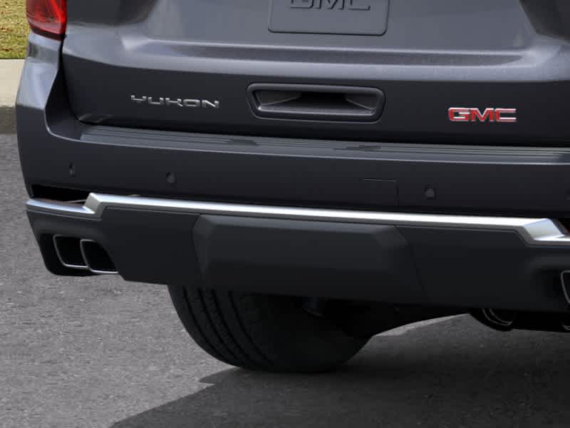 2027 GMC Yukon XL Denali