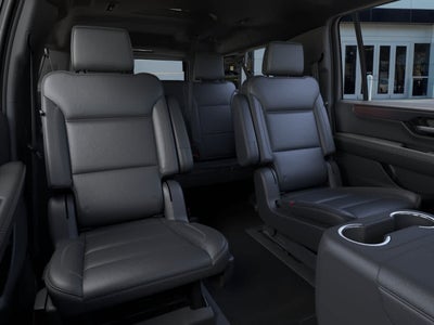 2027 GMC Yukon XL Denali