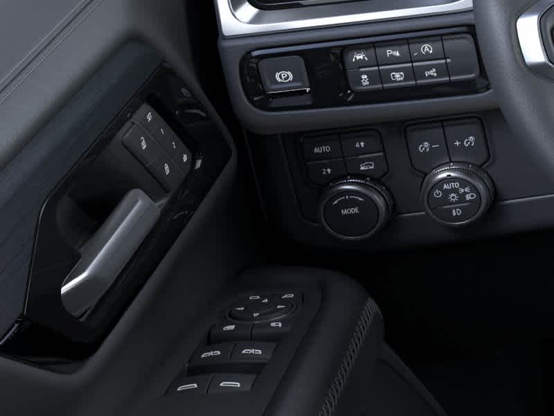 2027 GMC Yukon XL Denali