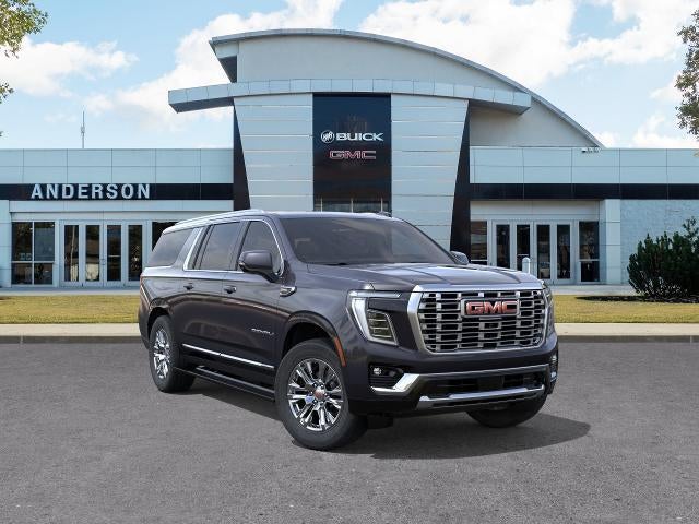 2027 GMC Yukon XL Denali