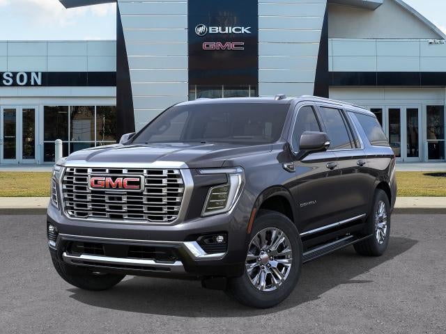 2027 GMC Yukon XL Denali