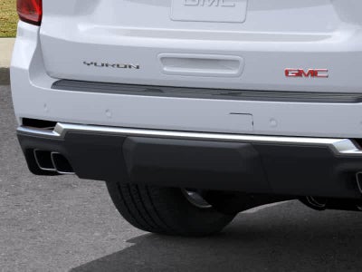 2027 GMC Yukon XL Denali