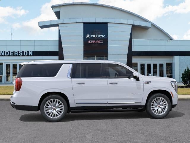 2027 GMC Yukon XL Denali