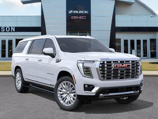 2027 GMC Yukon XL Denali