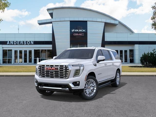2027 GMC Yukon XL Denali
