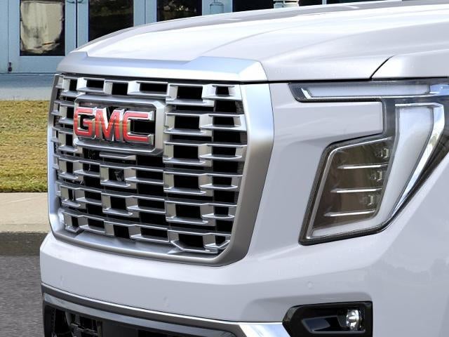 2027 GMC Yukon XL Denali
