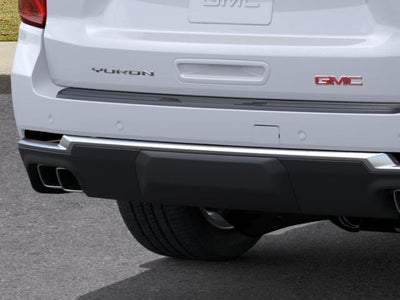 2027 GMC Yukon XL Denali