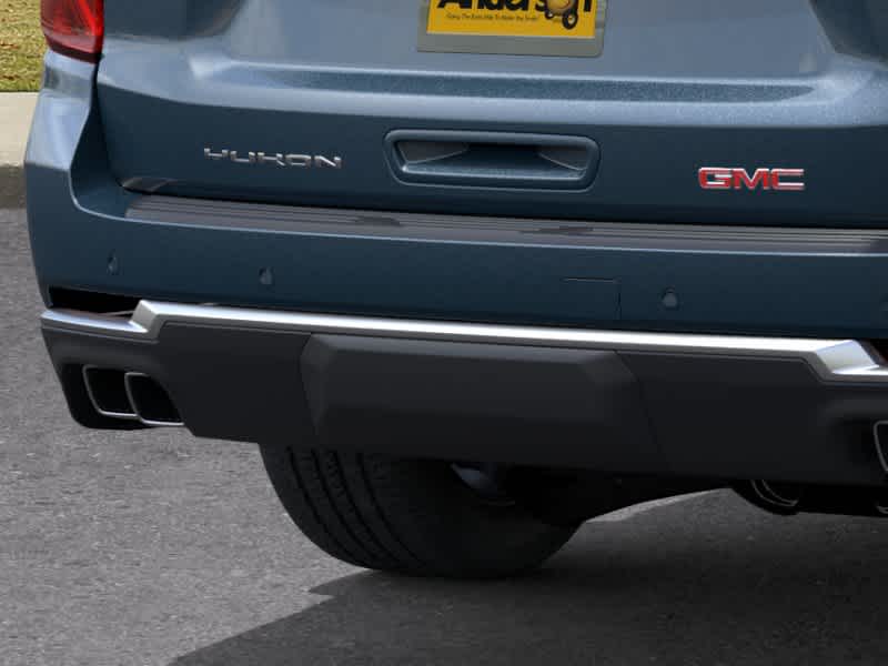 2027 GMC Yukon XL Denali