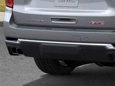 2027 GMC Yukon XL Denali