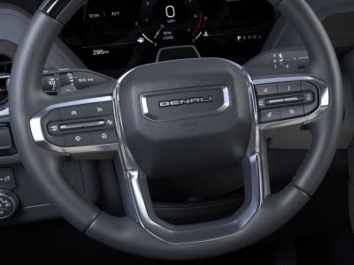 2027 GMC Yukon XL Denali