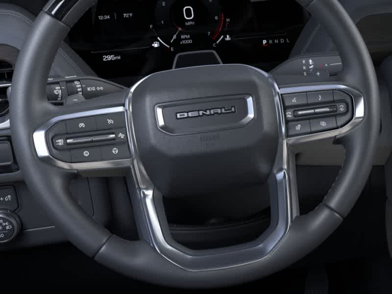 2027 GMC Yukon XL Denali
