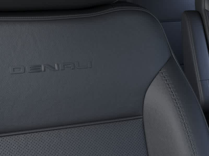 2027 GMC Yukon XL Denali