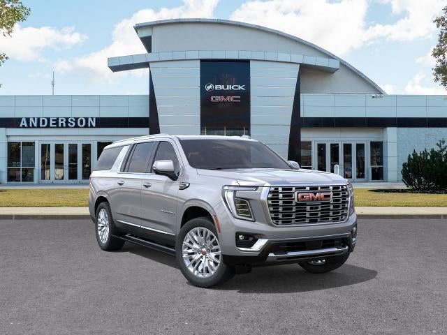 2027 GMC Yukon XL Denali