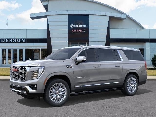 2027 GMC Yukon XL Denali