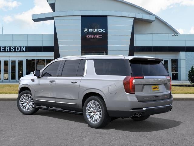 2027 GMC Yukon XL Denali
