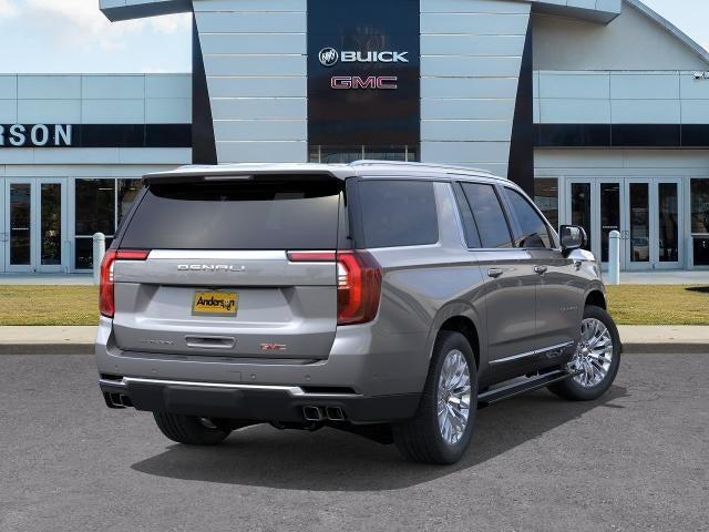 2027 GMC Yukon XL Denali