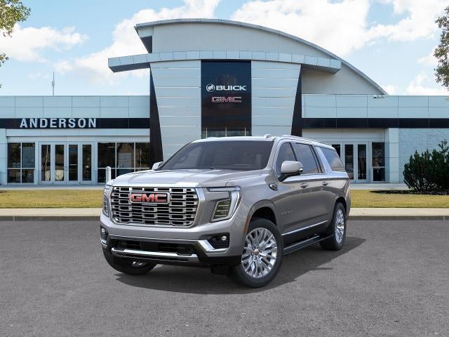 2027 GMC Yukon XL Denali