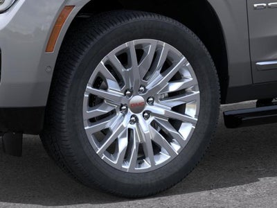 2027 GMC Yukon XL Denali