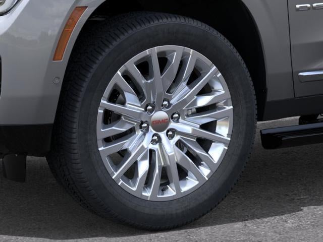 2027 GMC Yukon XL Denali