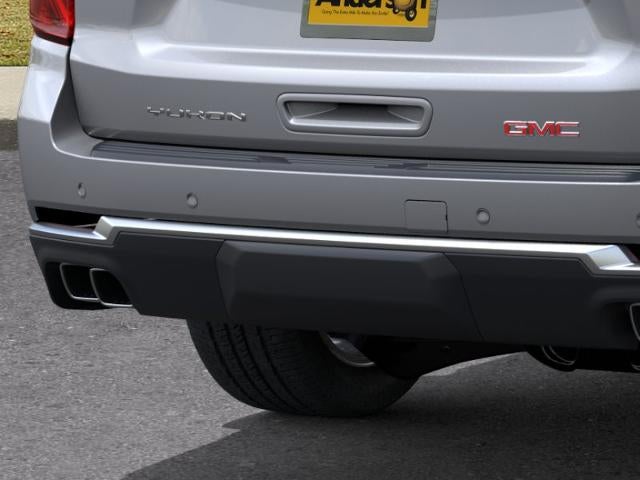 2027 GMC Yukon XL Denali