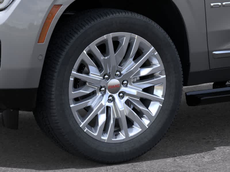 2027 GMC Yukon XL Denali