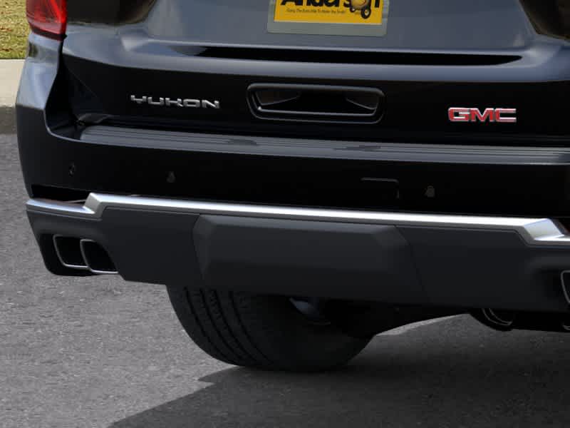 2027 GMC Yukon XL Denali