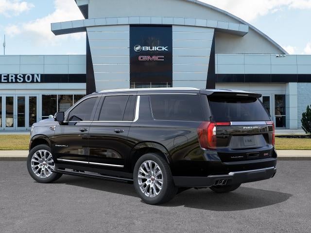 2027 GMC Yukon XL Denali