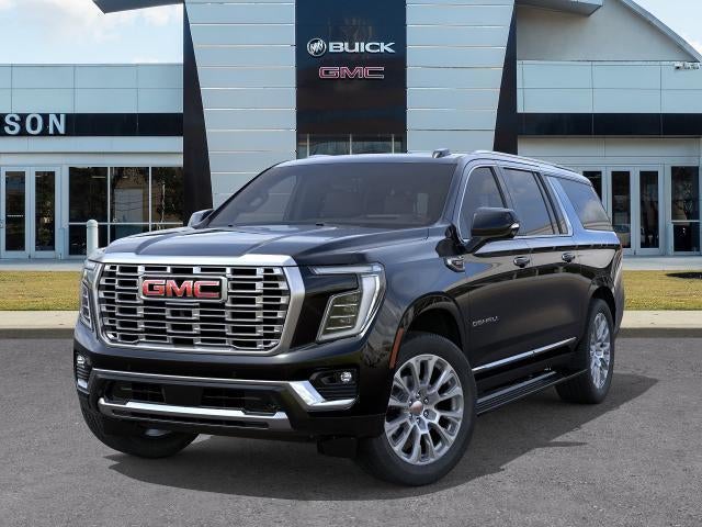 2027 GMC Yukon XL Denali