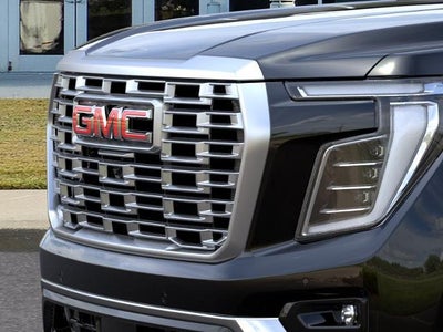 2027 GMC Yukon XL Denali